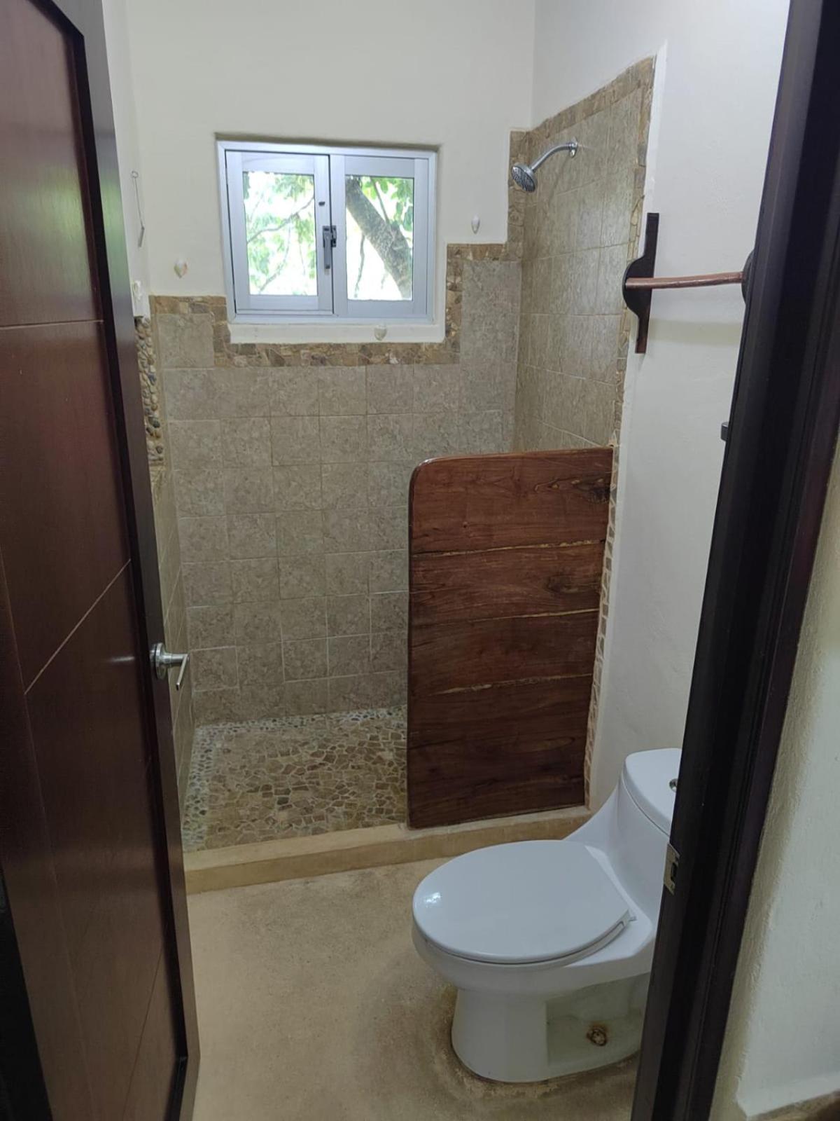 Lunah Xcacel Suites Chemuyil Bagian luar foto
