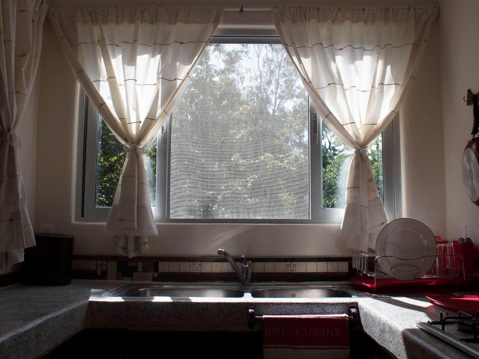 Lunah Xcacel Suites Chemuyil Bagian luar foto